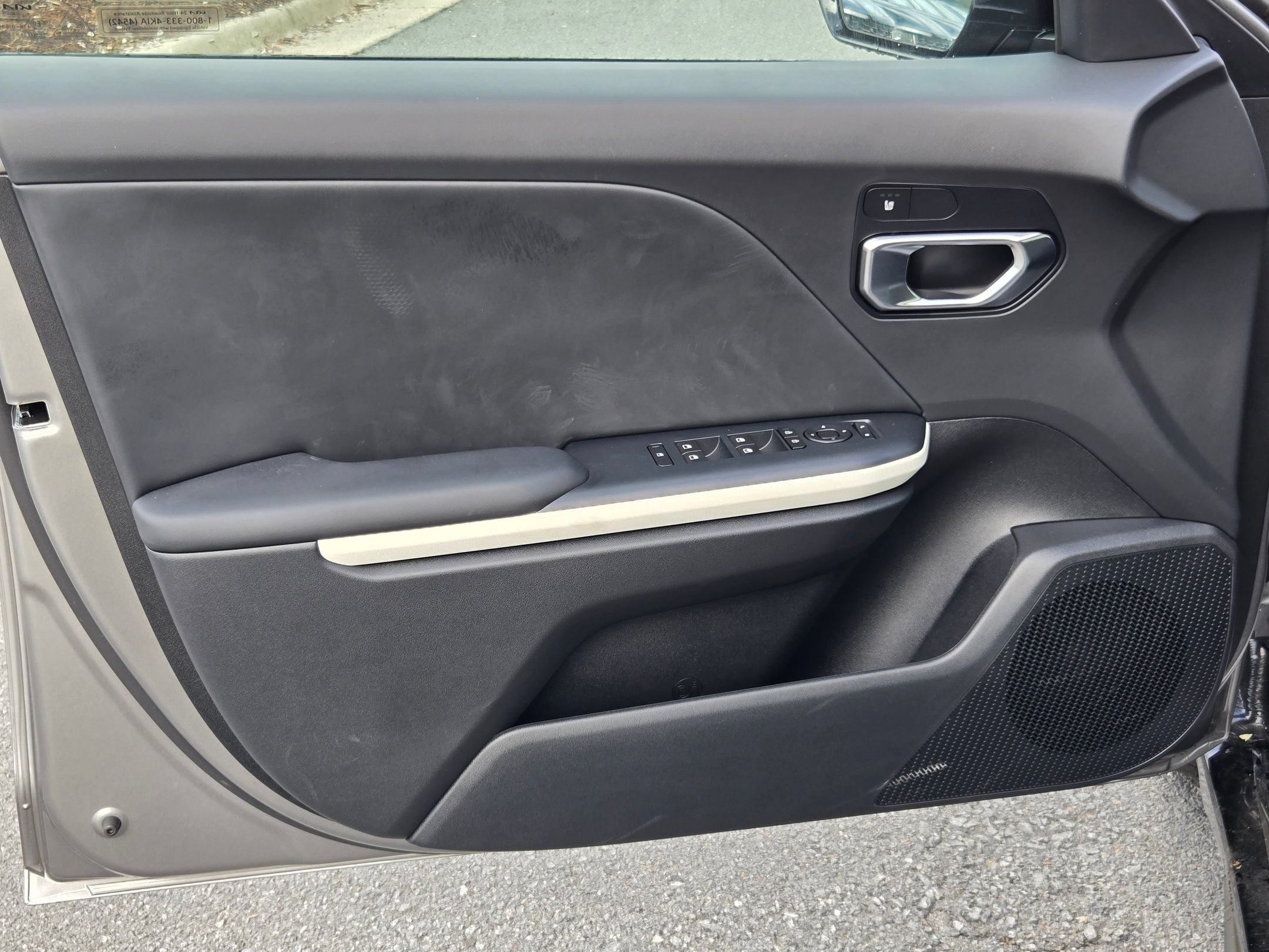 New 2026 Kia K4 EX FWD image 15