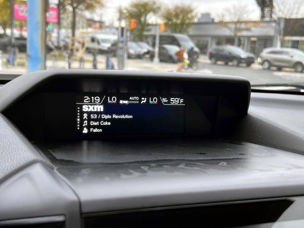 Used 2022 Subaru Forester Wilderness image 31