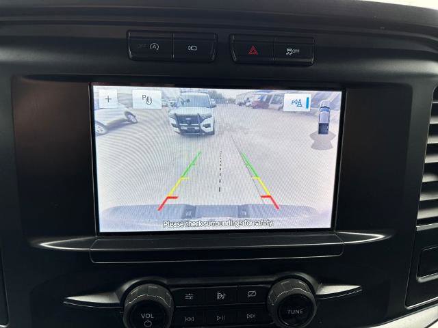 Certified 2021 Ford F150 XL w/ Equipment Group 101A High image 21