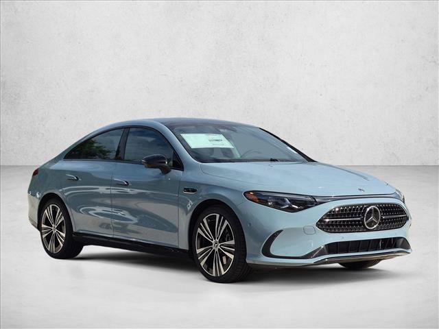 New 2027 Mercedes-Benz CLA 220 image 7