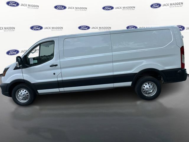 New 2024 Ford Transit 250 Low Roof AWD image 8