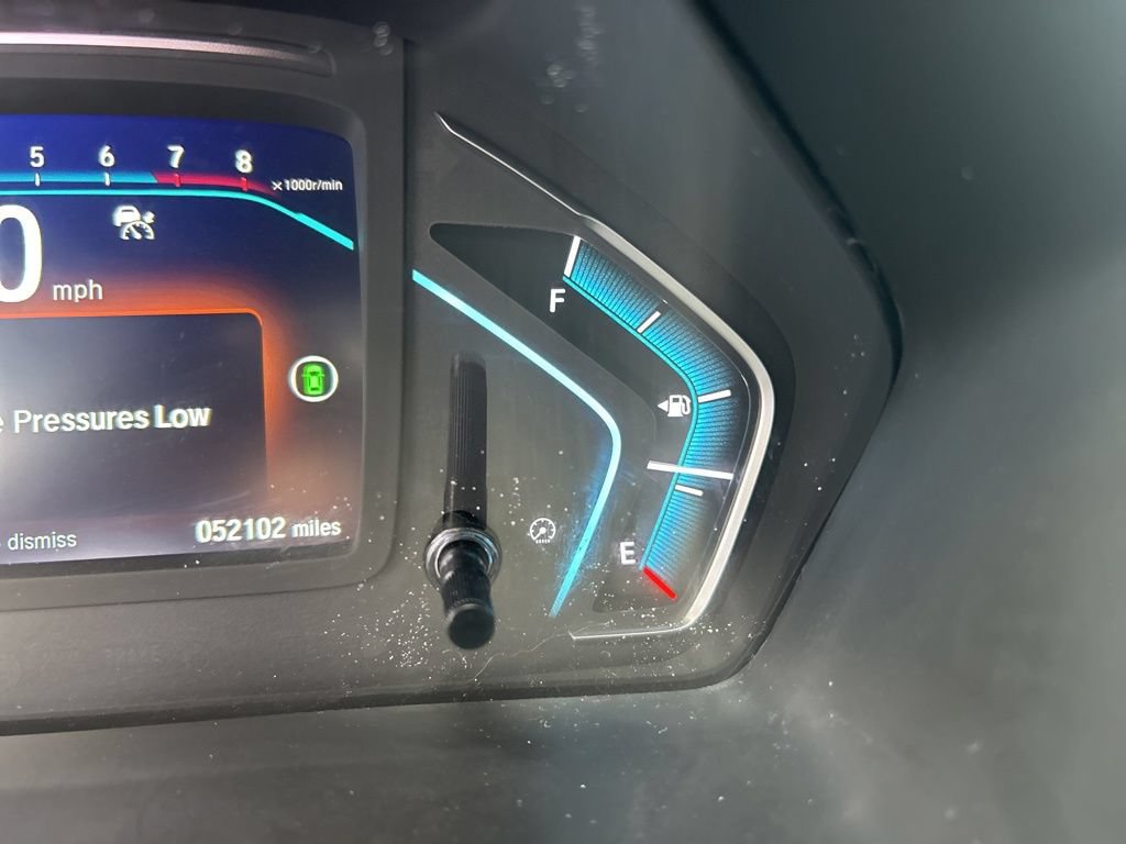 Used 2024 Honda Odyssey EX-L image 46
