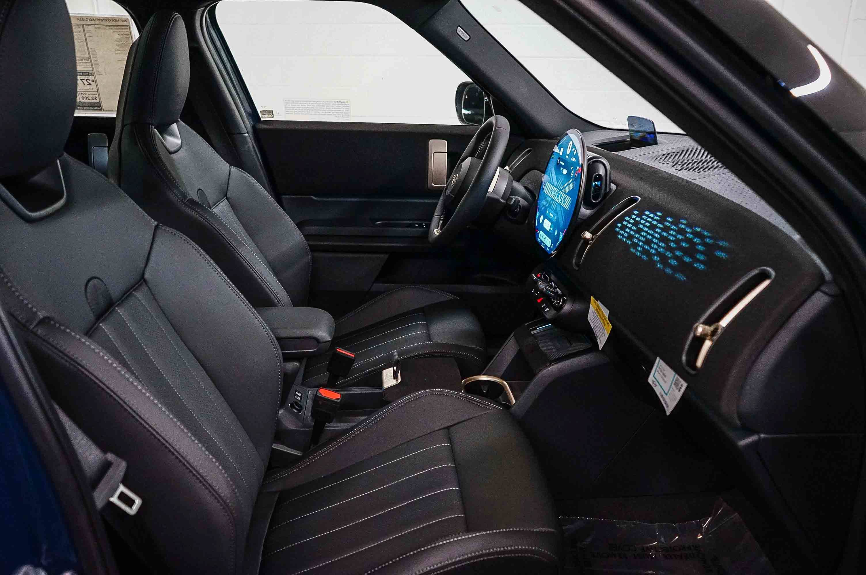 New 2027 MINI Cooper Countryman S AWD/4WD image 16