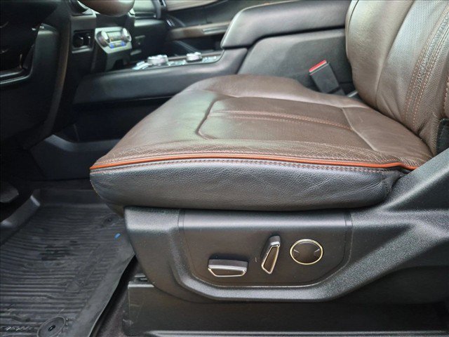 Used 2020 Ford Expedition King Ranch AWD/4WD image 17
