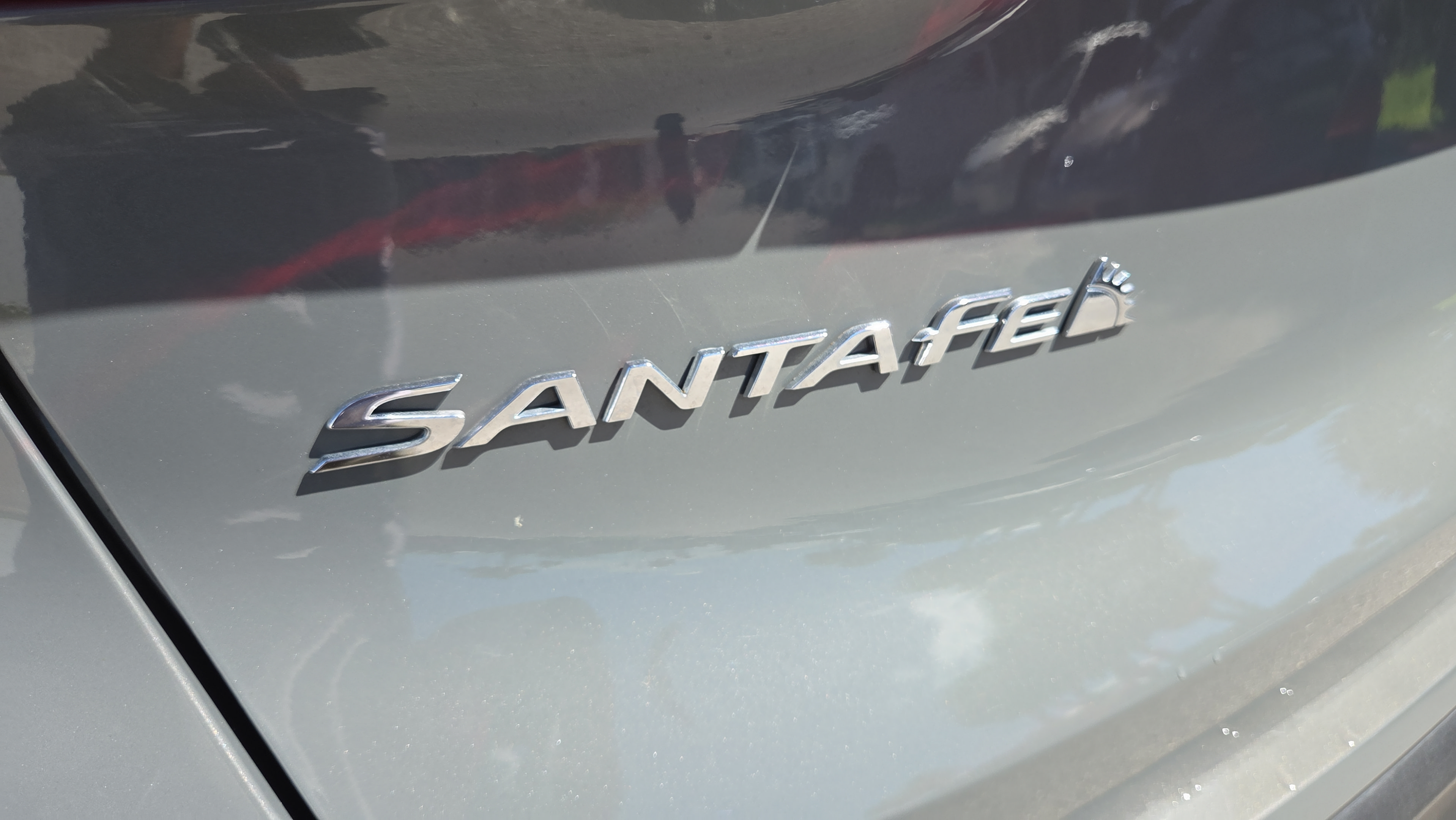 Used 2021 Hyundai Santa Fe Limited FWD image 36