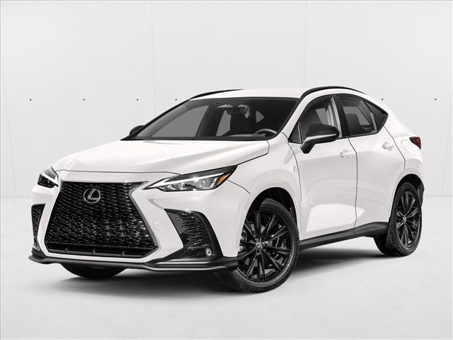 Used 2023 Lexus NX 350 F Sport