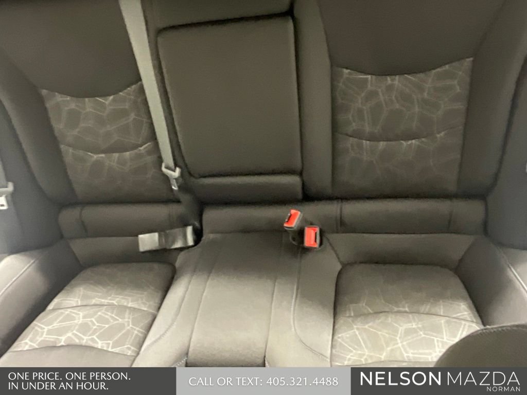 Used 2018 Chevrolet Volt LT w/ Comfort Package FWD image 26
