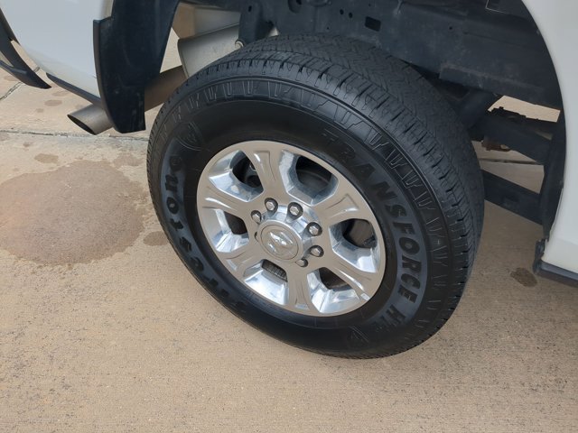 Used 2024 RAM 2500 Big Horn AWD/4WD image 22
