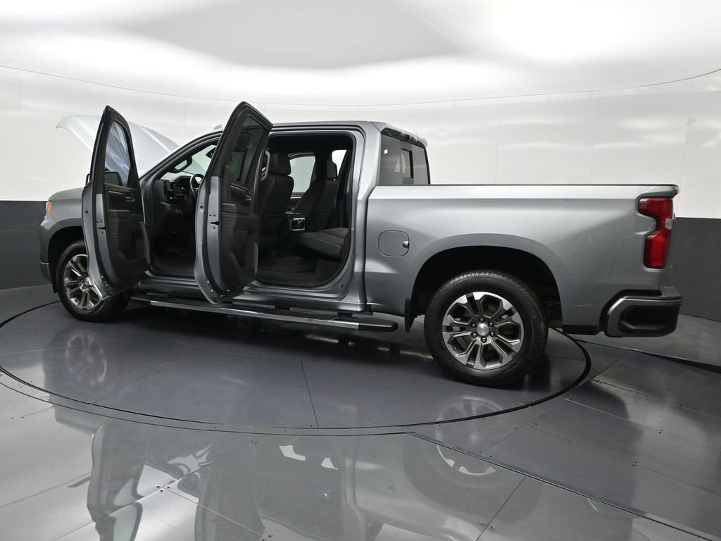 Used 2023 Chevrolet Silverado 1500 High Country image 34