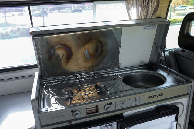 Used 1989 Volkswagen Vanagon GL image 37