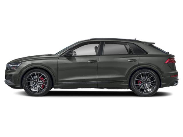 Used 2023 Audi SQ8 Prestige w/ Prestige Package image 3
