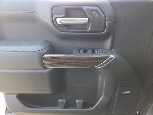 Used 2021 GMC Sierra 1500 Elevation image 34
