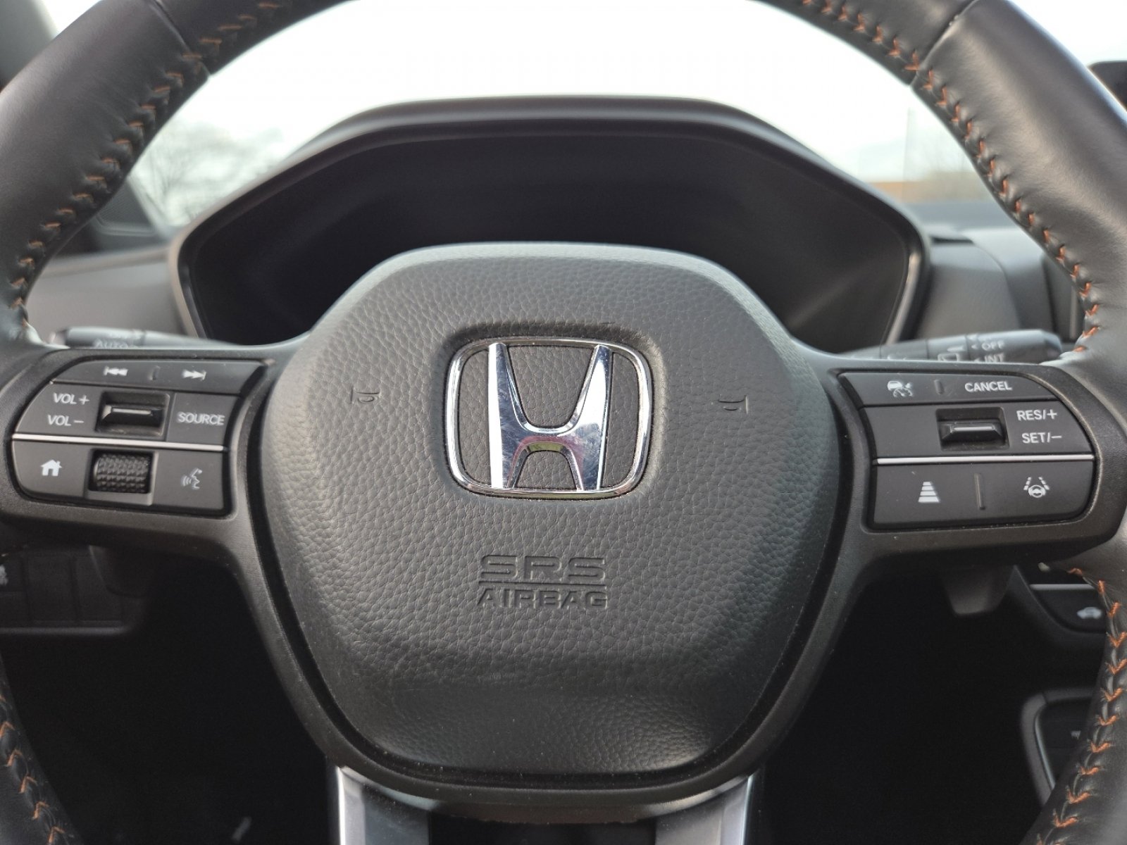 Certified 2024 Honda CR-V Sport image 28