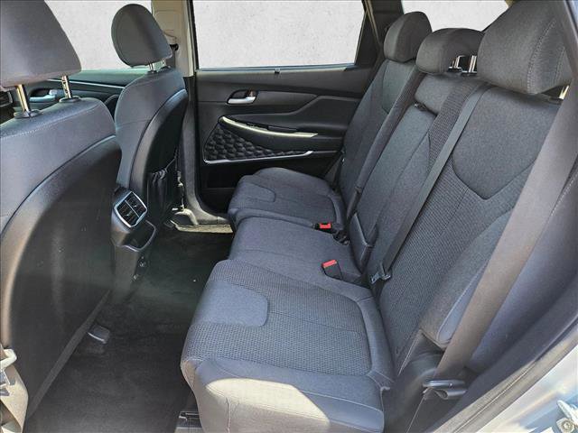 Used 2019 Hyundai Santa Fe SEL FWD image 23