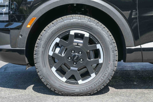 New 2026 Hyundai Palisade XRT Pro AWD/4WD image 10