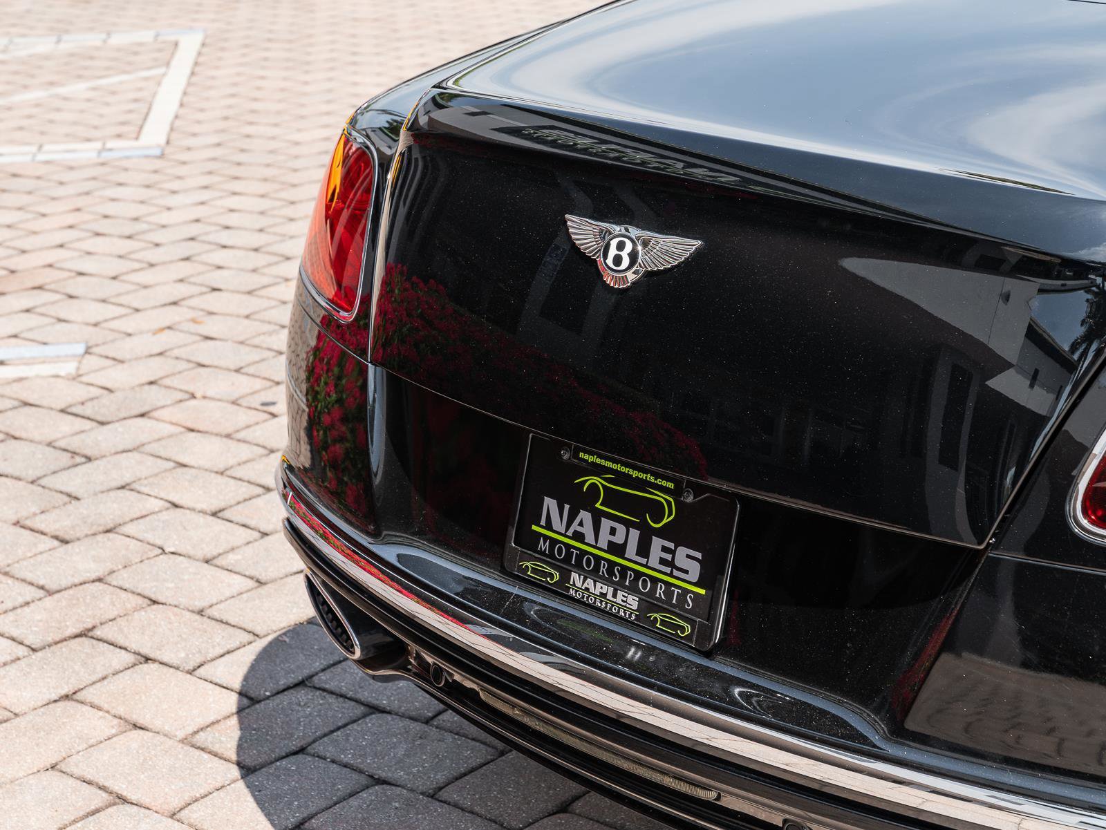 Used 2016 Bentley Continental GT Speed image 11