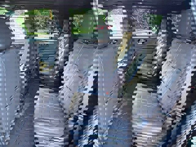 New 2025 Chevrolet Tahoe High Country image 14