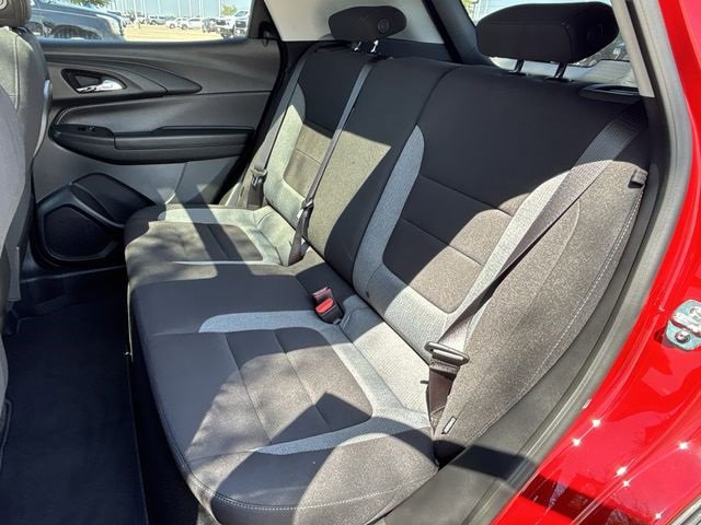 New 2026 Chevrolet TrailBlazer LT w/ LT Cold Weather Package image 23