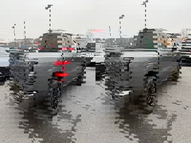 New 2026 Nissan Frontier SV w/ SV Convenience Package image 5