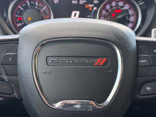 Used 2022 Dodge Challenger R/T Scat Pack RWD image 15