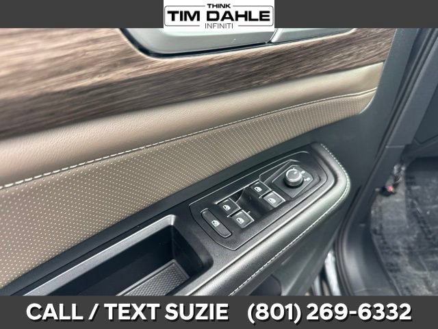 Used 2025 Volkswagen Atlas SEL AWD/4WD image 10