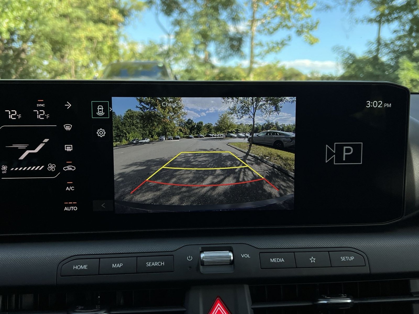 New 2026 Kia K4 EX FWD image 27