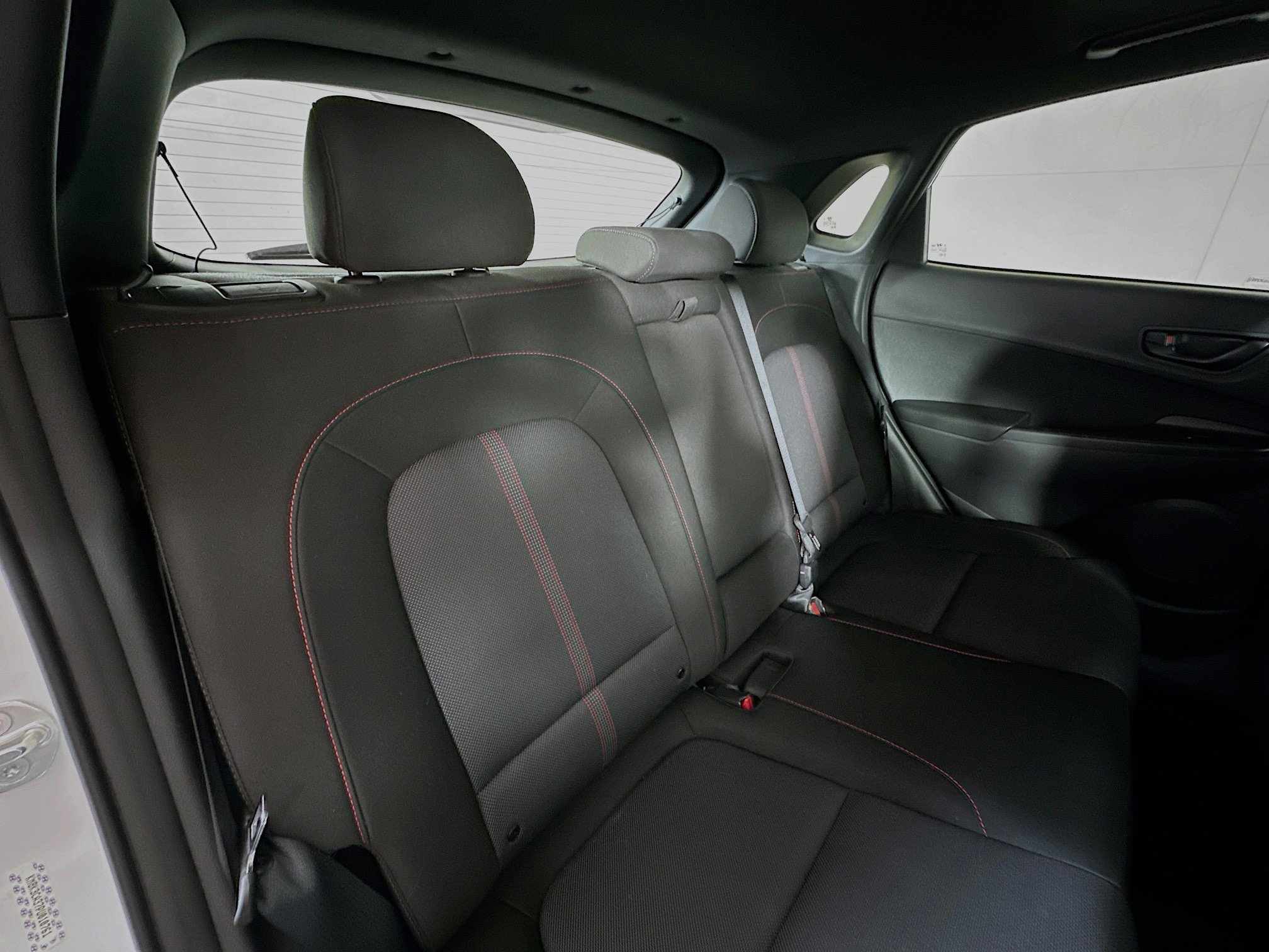 Used 2023 Hyundai Kona N Line image 26