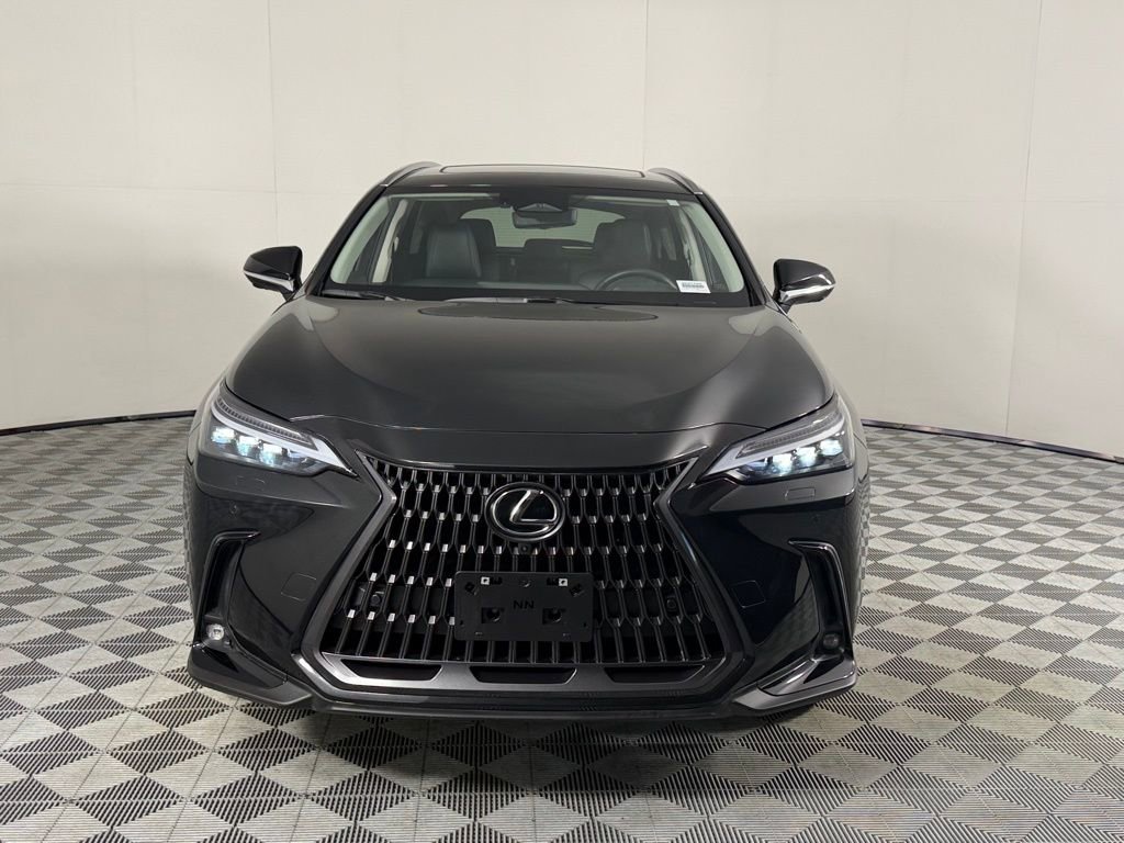 Used 2025 Lexus NX 450h+ AWD w/ Towing Package (2000 Lbs) image 5