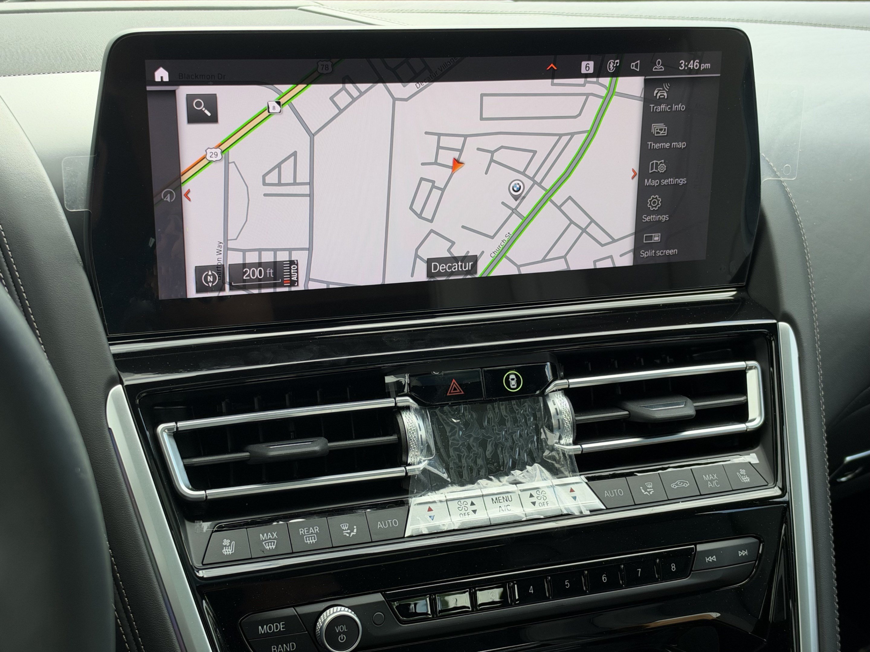 New 2026 BMW 840i RWD image 15