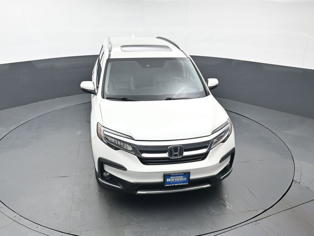 Used 2021 Honda Pilot Touring image 49