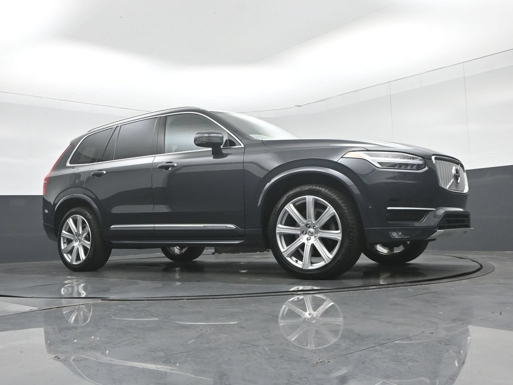 Used 2017 Volvo XC90 T6 Inscription w/ Vision Package AWD/4WD image 68