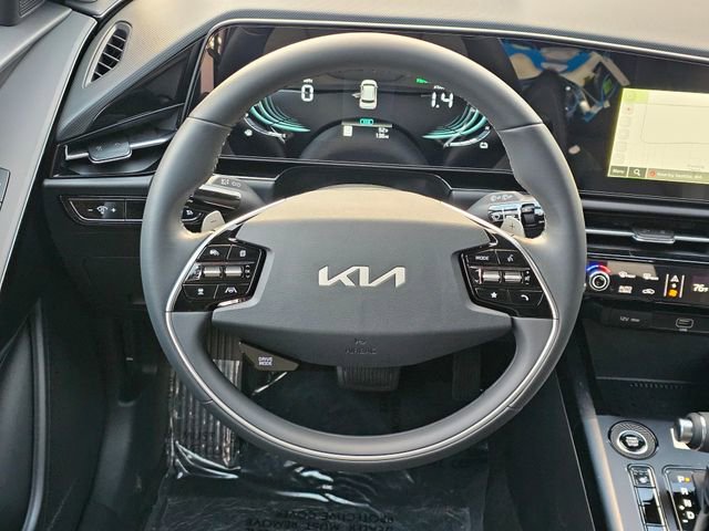 New 2026 Kia Niro EX image 16