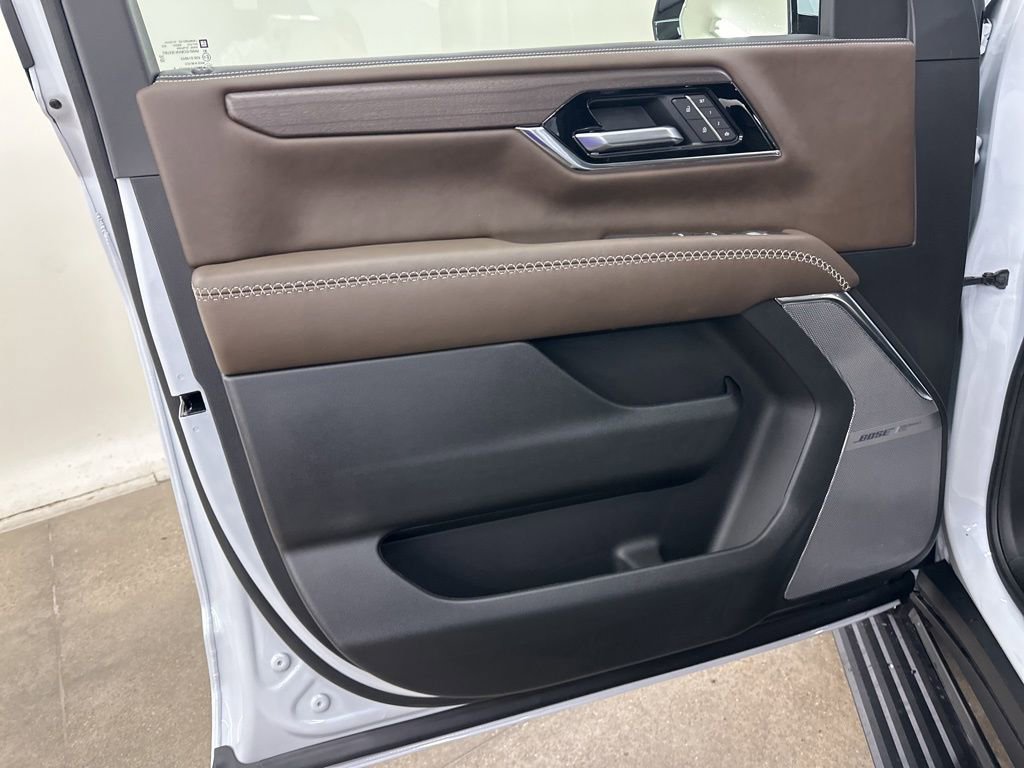 New 2026 GMC Yukon XL Denali Ultimate image 31