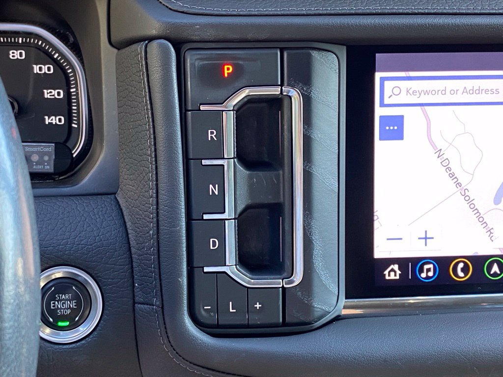 Used 2021 GMC Yukon Denali w/ Denali Premium Package AWD/4WD image 20