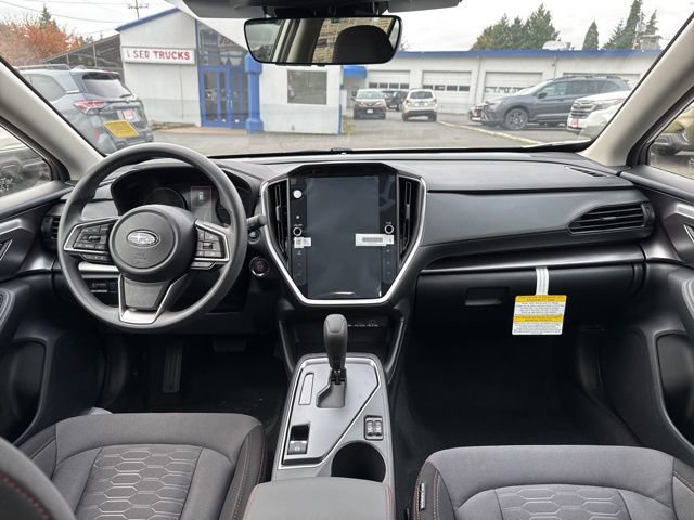 New 2026 Subaru Impreza 2.0i Sport image 26