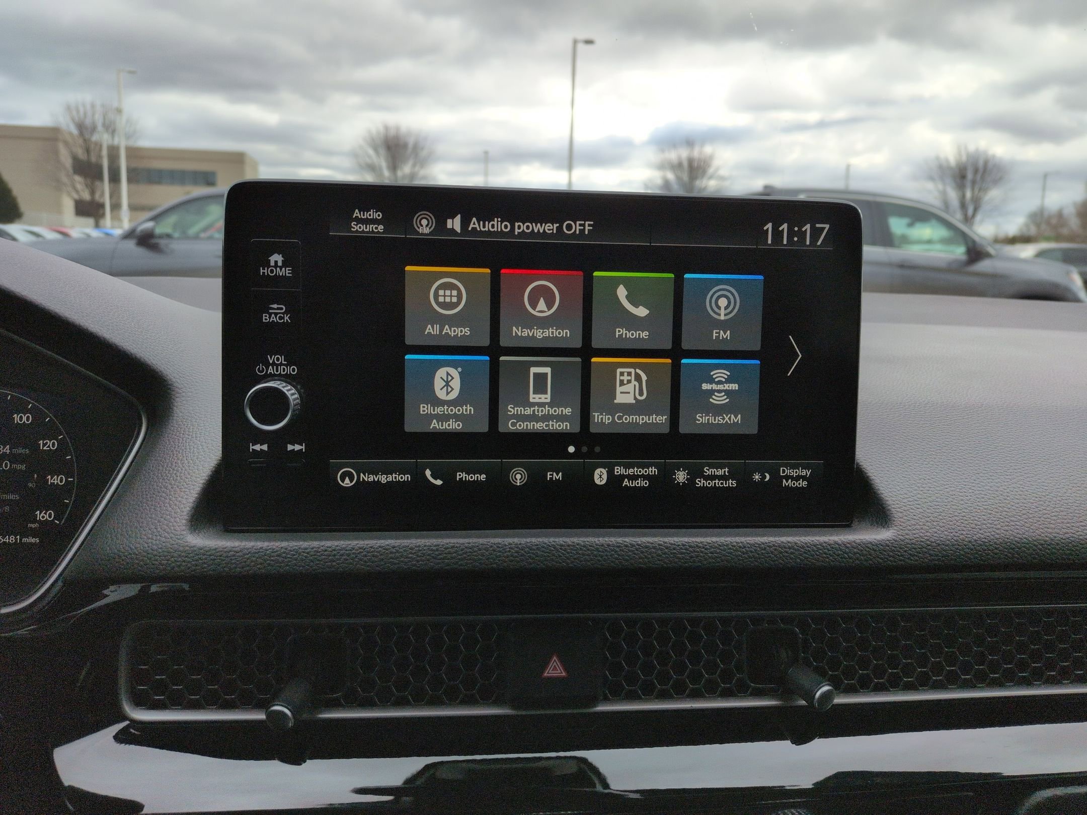 Certified 2023 Honda Civic Touring image 17