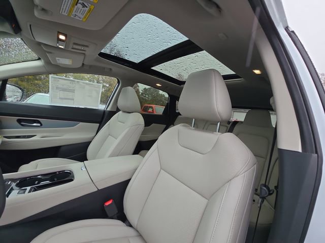 New 2026 Nissan Murano SL image 13