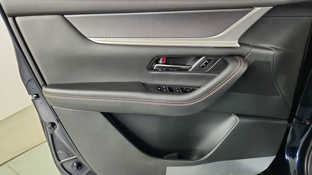 New 2026 MAZDA CX-90 Plug-In Hybrid w/ Premium Plus AWD/4WD image 9