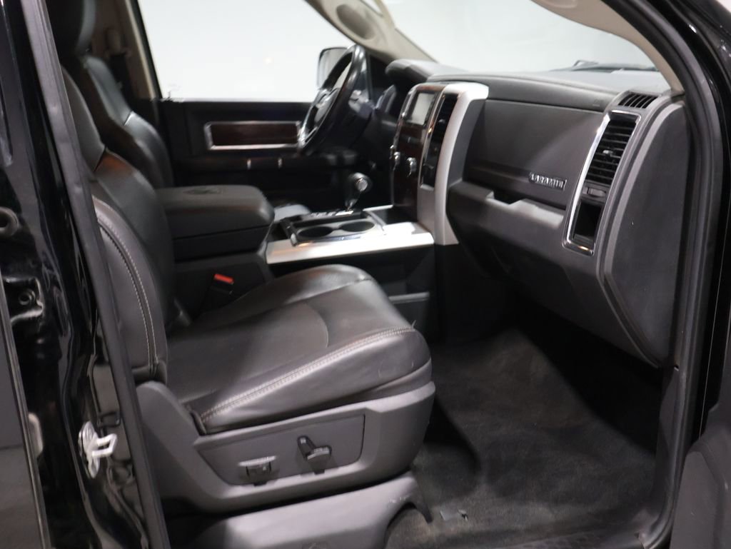 Used 2012 RAM 1500 Laramie image 22