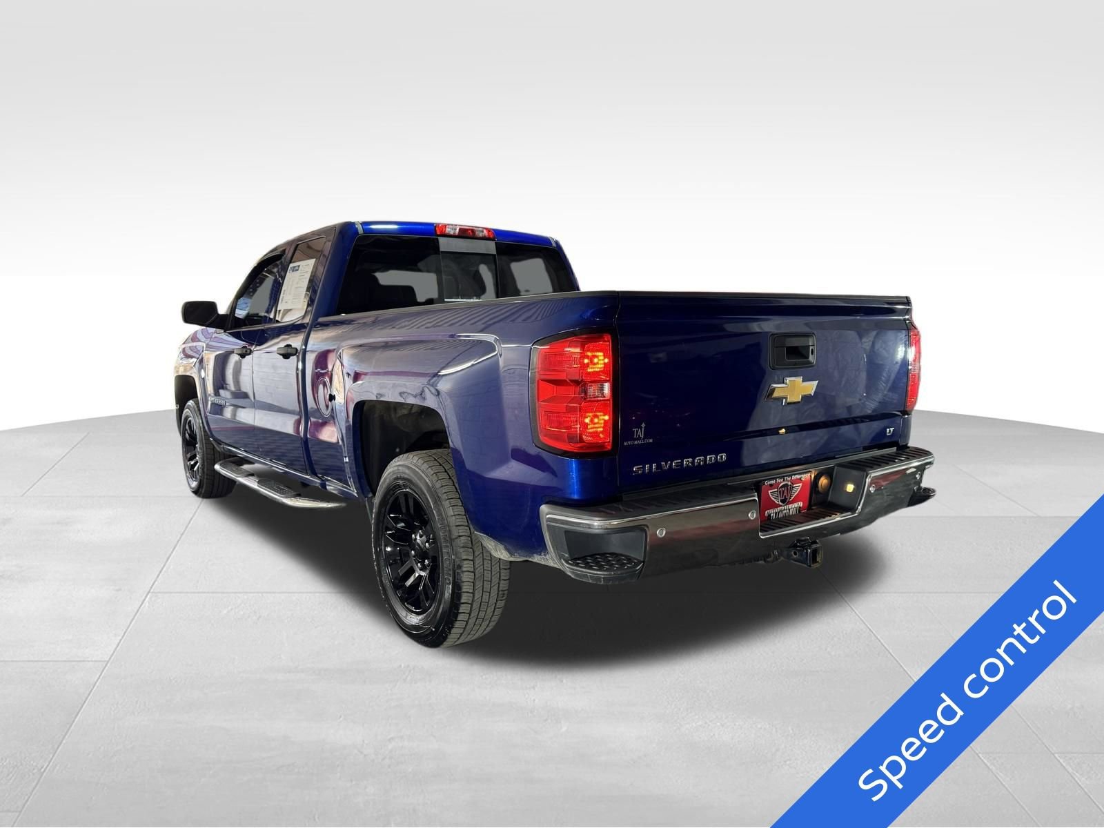 Used 2014 Chevrolet Silverado 1500 LT w/ All Star Edition RWD image 6