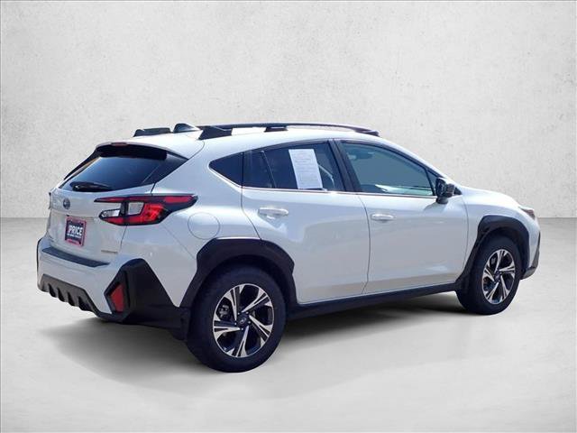 Used 2024 Subaru Crosstrek 2.0i Premium AWD/4WD image 4