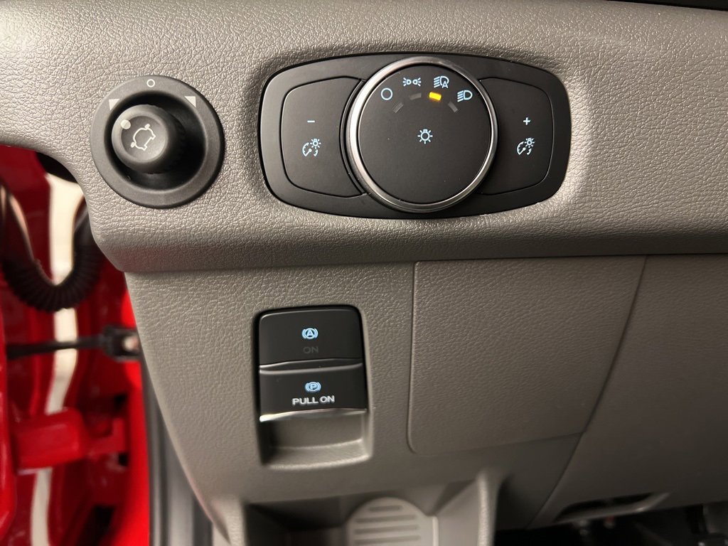 New 2026 Ford Transit 350 148 Medium Roof image 21