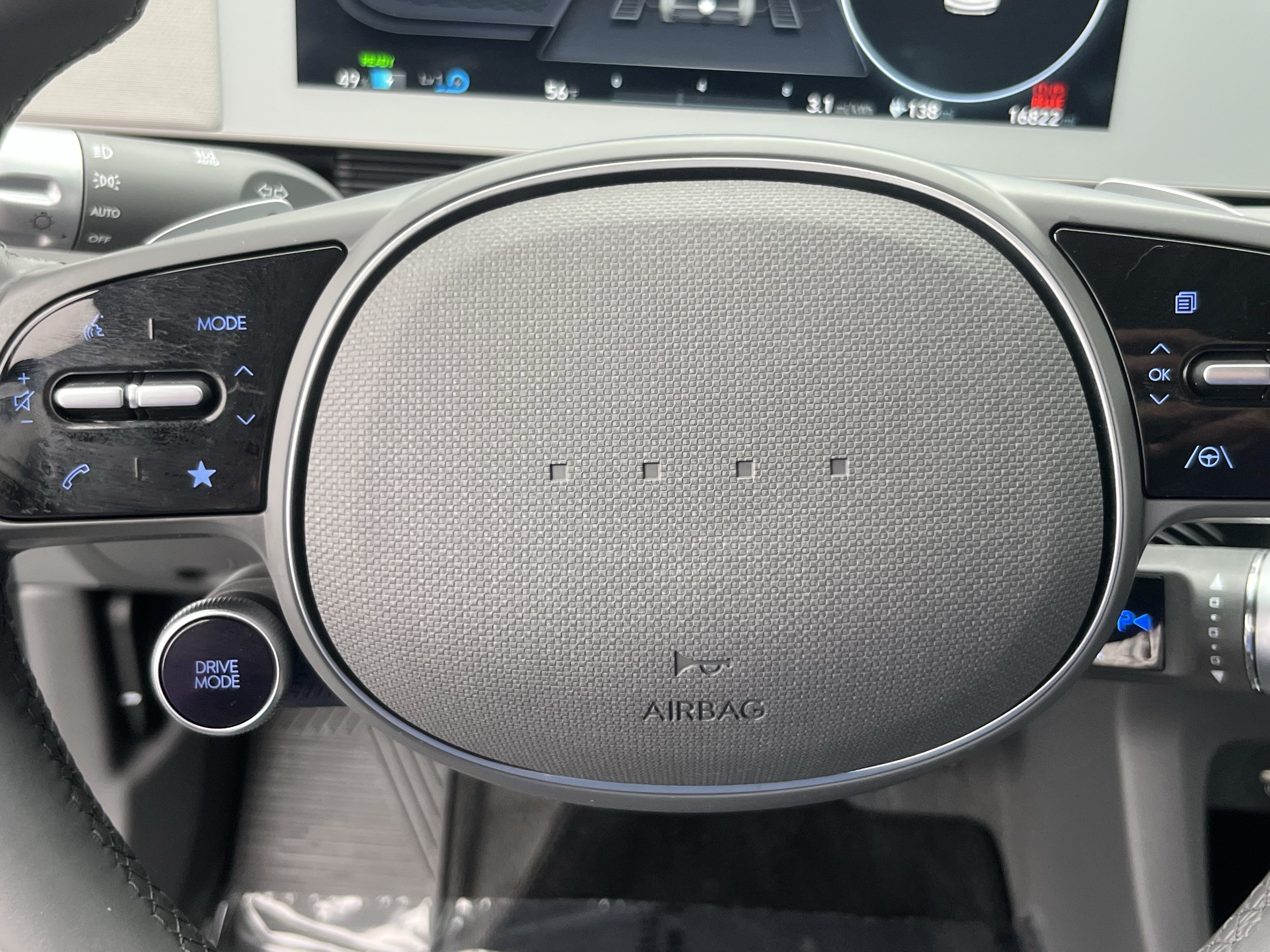 Certified 2024 Hyundai Ioniq 5 SE AWD/4WD image 16