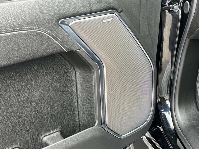 Used 2024 GMC Sierra 1500 Denali AWD/4WD image 29