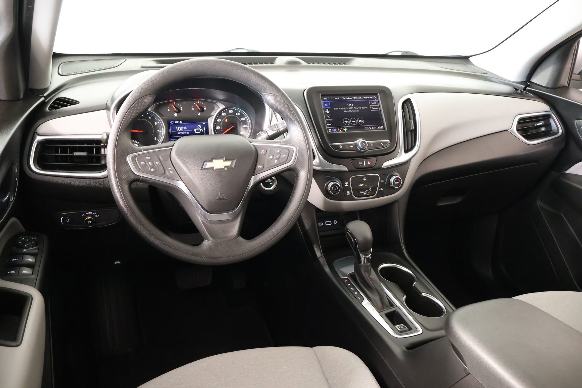 Used 2022 Chevrolet Equinox LT FWD image 2
