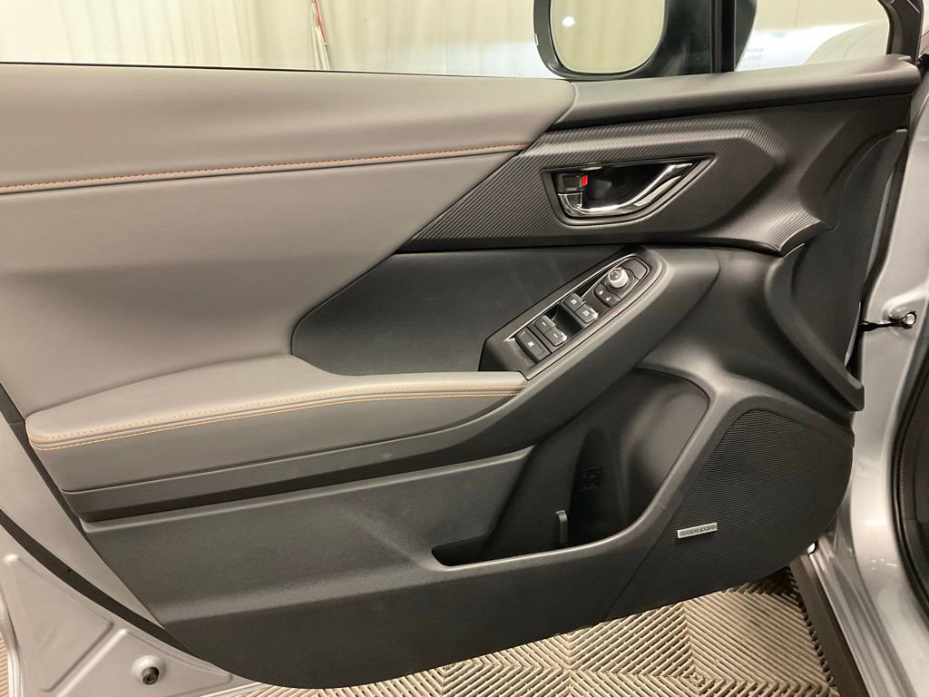New 2026 Subaru Crosstrek 2.5i Limited image 10