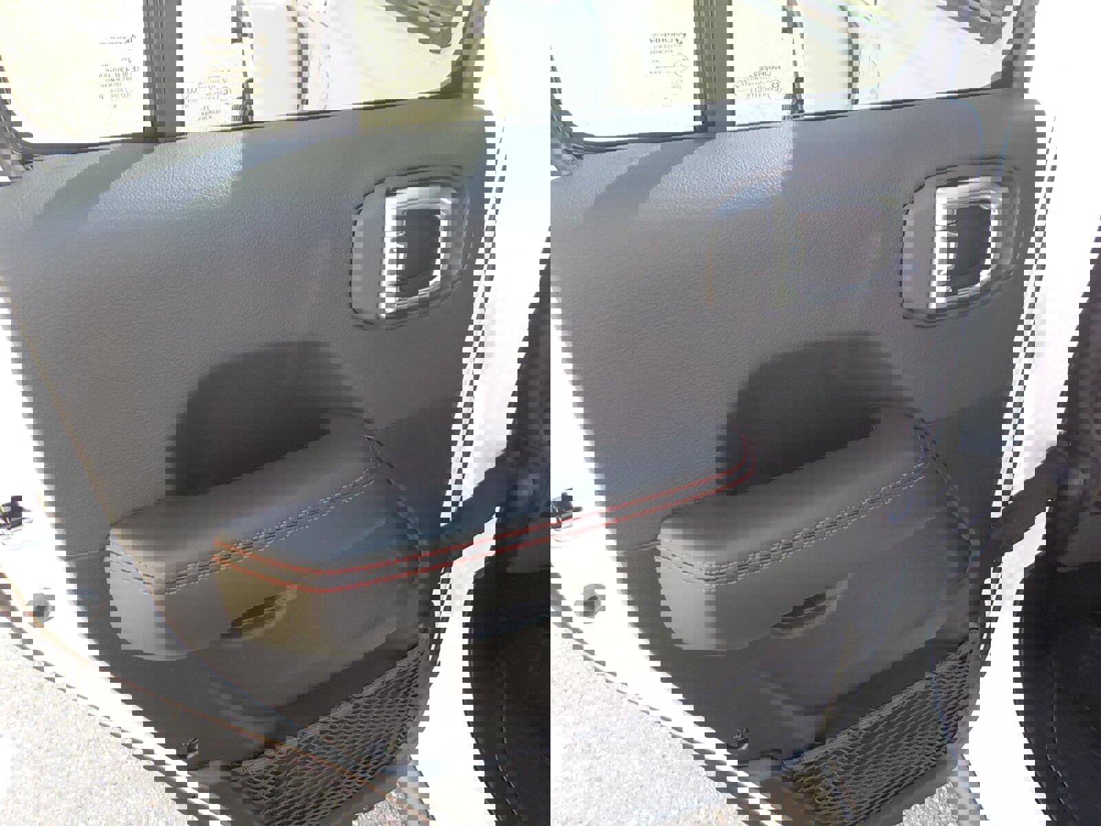 New 2026 Jeep Gladiator Rubicon image 13