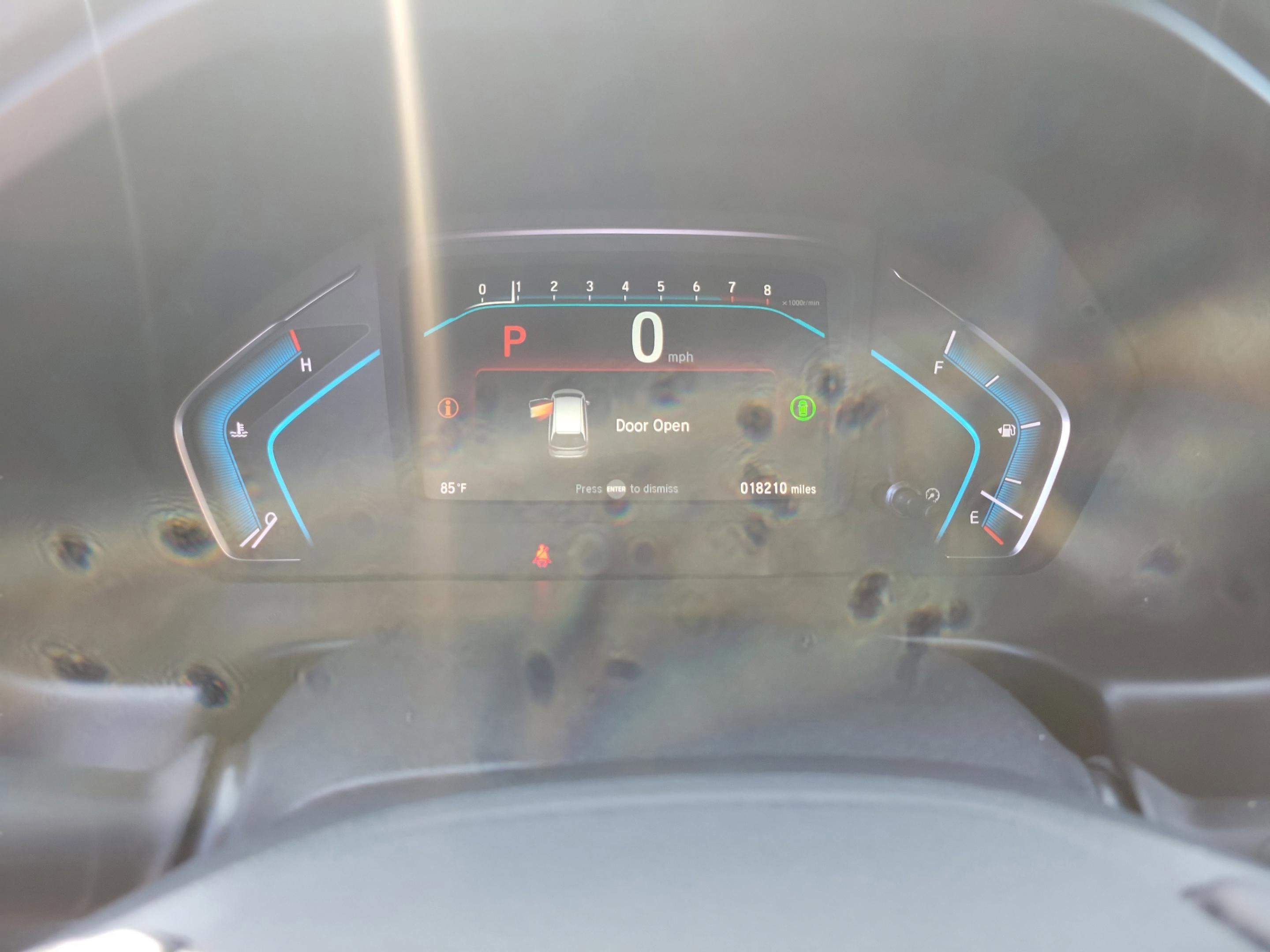 Used 2024 Honda Odyssey Elite image 25