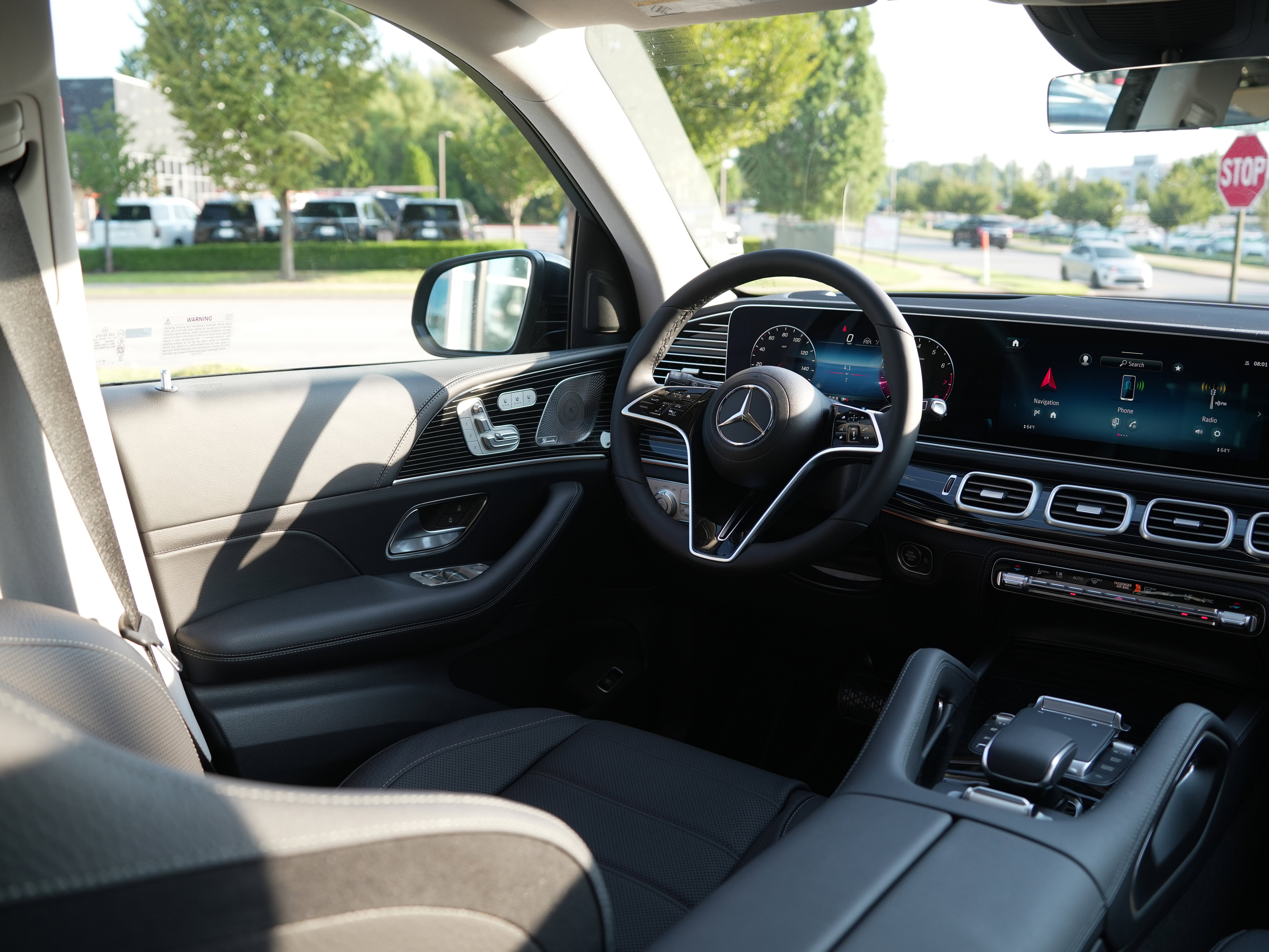 New 2026 Mercedes-Benz GLE 580 4MATIC image 19