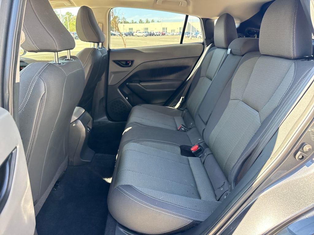 Used 2024 Subaru Crosstrek 2.0i Premium image 26